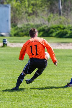 Bild 75 - Herren FSG BraWie 08 - TSV N�tzen : Ergebnis: 1:2